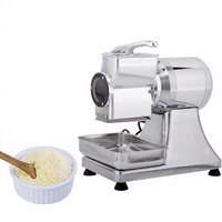 Nouvelle machine à gaufres commerciale 220V, 6 grilles, électrique, 1550W, manuelle, antiadhésive, pour mini-gaufres et beignets, usage professionnel en pâtisserie