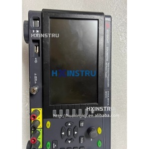 แหล่งจ่ายไฟฟ้ากระแสตรงแบบตั้งโต๊ะอัจฉริยะ Keysight EDU36311A Smart Bench Essentials DC Power Supply H - Product Image 4