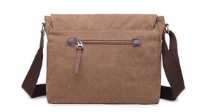 <span class=keywords><strong>Sac</strong></span> d'affaires à <span class=keywords><strong>bandoulière</strong></span> en toile décontracté de style tendance du fabricant <span class=keywords><strong>Sac</strong></span> d'école étudiant <span class=keywords><strong>Sac</strong></span> à <span class=keywords><strong>bandoulière</strong></span> Messenger pour hommes - Product Image 3