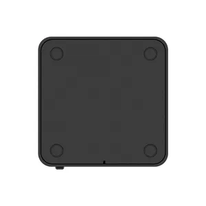 Kotak TV Android terbaik logo khusus kotak TV 4k Bestreseller menyesuaikan logo android 11 kustom UI bahasa Arab 4k Set top Box