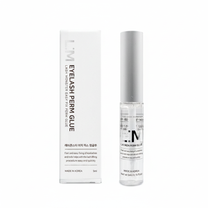 Outil de fixation des cils Private Label Quick & Easy Easy Fix, colle permanente pratique de type brosse pour la fixation des cils - Product Image 2