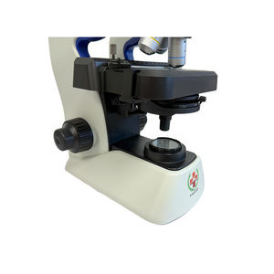 研究室や教室向けのオリジナル双眼鏡三眼鏡設計 オリンパス CX23 LED三眼顕微鏡 - Product Image 2