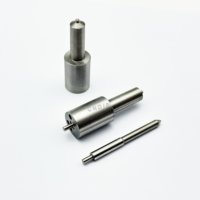 Boquilla de inyector de combustible diésel 9432610092 DLLA171S374NP58 para motor de combustible diésel Nissan Diesel RD8