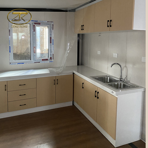 Zengrong portatile pieghevole 20FT 40FT <span class=keywords><strong>casa</strong></span> prefabbricata America/Australia/europa <span class=keywords><strong>casa</strong></span> contenitore espandibile case <span class=keywords><strong>prefabbricate</strong></span> - Product Image 3