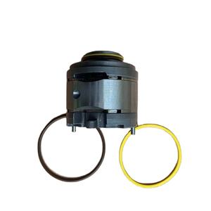 Support de filtre à carburant HongWang de bonne qualité, pièce de rechange pour modèles d'excavatrices 1U2677 3G2718 3G2746, livraison rapide - Product Image 2