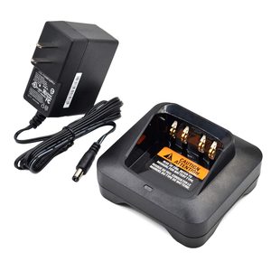Chargeur de bureau simple Motorola Xir P6600i Pmpn4527 PMPN4527a Chargeur pour radio Motorola Dp4600 Dp4401 pour Motorola Dgp5550 - Product Image 3