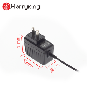 Voor Merryking <span class=keywords><strong>12V</strong></span> 5a Ac Dc <span class=keywords><strong>Adapter</strong></span> Usa/Europa/Canada Standaard Voor Led Maanlamp Product <span class=keywords><strong>Power</strong></span> <span class=keywords><strong>Adapter</strong></span> <span class=keywords><strong>12V</strong></span> 1a - Product Image 1