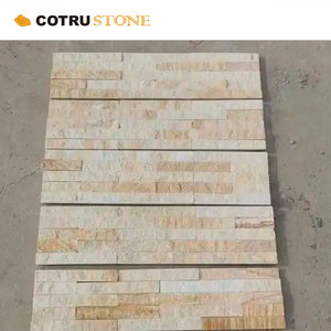Revêtement mural en <span class=keywords><strong>pierre</strong></span> d'ardoise <span class=keywords><strong>naturelle</strong></span>, grès de culture traditionnelle d'extérieur avec finition de surface fendue pour la décoration intérieure - Product Image 5