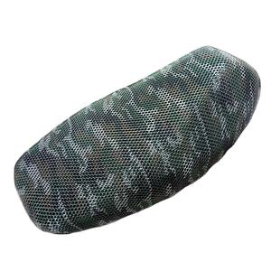 <span class=keywords><strong>ราคา</strong></span>โรงงานลดพิเศษ ผ้าคลุมเบาะมอเตอร์ไซค์แบบตาข่าย 3 มิติ สำหรับอุปกรณ์ตกแต่งมอเตอร์ไซค์อื่นๆ - Product Image 1