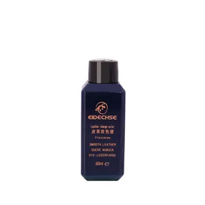 Recharge de teinture <span class=keywords><strong>pour</strong></span> cuir 65g <span class=keywords><strong>pour</strong></span> vêtements et chaussures en cuir véritable - Product Image 3