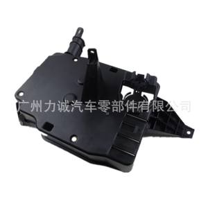 CV6Z12B523C ที่อยู่อาศัยพลาสติก12V PCM คอมพิวเตอร์ AV6112A659AE ใหม่ - Product Image 3