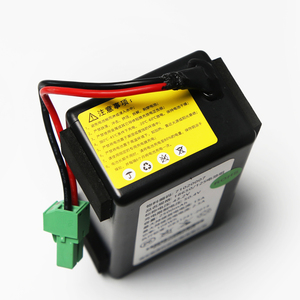 แบตเตอรี่สำรองสำหรับลิฟต์ฉุกเฉิน 18650/12S  71020007 2500 3000mAh สำหรับยกช่วยเหลือ - Product Image 2
