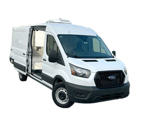 Unité de réfrigération TRF-280D à faible bruit, montée sur le toit, avec alimentation 12V/24V DC et refroidissement rapide jusqu'à -18°C ° C pour les fourgons compacts - Product Image 6