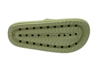YLK-2501 Chaussons d'été pour femmes, tongs en mousse, chaussures d'intérieur silencieuses
