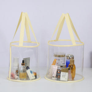 ตะกร้าพีวีซีใสดีไซน์ใหม่ - Product Image 3