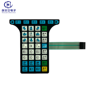 OEM cao & nhiệt độ thấp sức đề kháng tùy chỉnh không thấm nước bảng điều khiển thiết bị ngoài trời bảng điều khiển hệ thống điện - Product Image 2