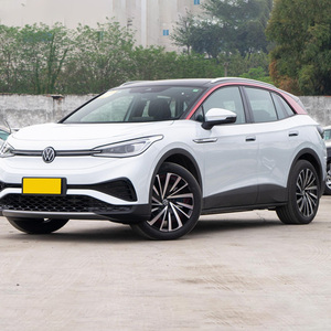 2025Volkswagen Id 4wd Id.4 X <span class=keywords><strong>Prime</strong></span> 4 <span class=keywords><strong>E</strong></span> Sim Gtx Crozz Pro Ev auto elettrica ID4 nuova auto - Product Image 6