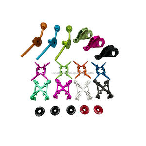 Hardware de mecanizado CNC de alta precisión personalizado <span class=keywords><strong>Crypto</strong></span> Wallet para herramienta de almacenamiento mnemónico contraseña libro fresado piezas de torneado - Product Image 6