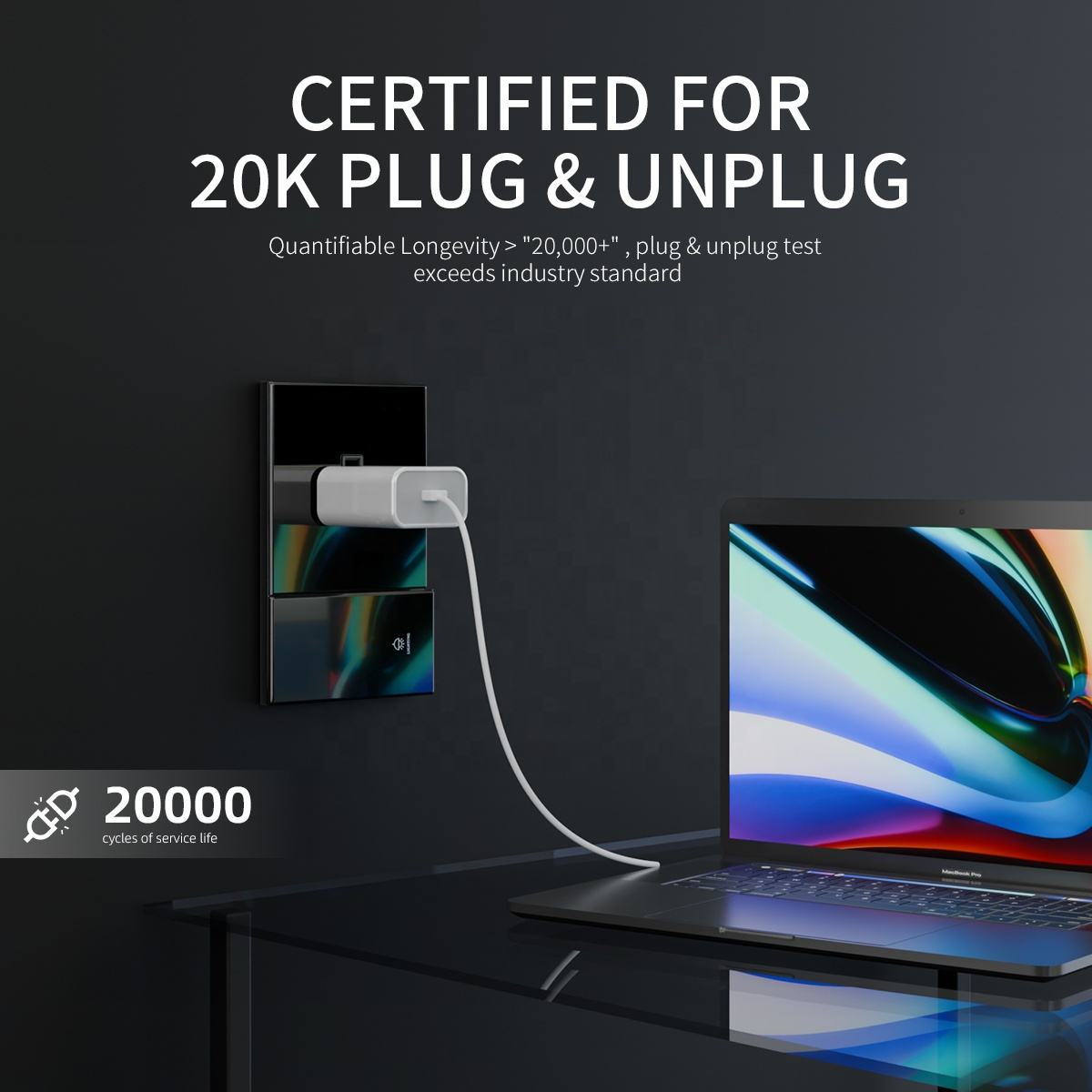 2025 Modern 118 Slim Glass Plate Wall Switch White 1 Gang 1 Way Light Switch Wholesale Electrical Sockets Cheap Bulk Prices