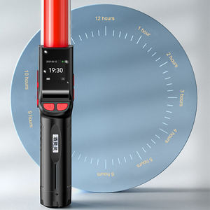 Hochpräziser Atem alkohol detektor Überprüfen Sie den Alkohol tester Alkohol tester - Product Image 6