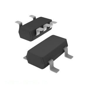 SC 74A SOT 753 74CBTLV1G125GV125 Logic Components Electronic Original - Product Image 1