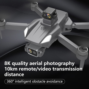 Global Drone GD21 Pro GPS 4K HD ESC Camera 4 Bladed Radio Control Toy Style and Fpv Drone Type <strong>Dron</strong> for Flying Toys - Product Image 5