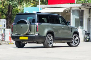 Green <span class=keywords><strong>Rox</strong></span> 01 2024 Versione a Lungo Raggio con 7 Posti, ADAMAS Elettrico ad Alta Velocità AWD Ibrido Plug-in 1.5T/150CV <span class=keywords><strong>4</strong></span> Cilindri in Linea - Product Image 6