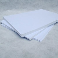 Papier artistique brillant, nouveauté 100, 80g 90g 105g 115g 128g 157g 200g 250g 300g