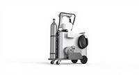 DREAMON - Machines de soudage au laser à fibres automatiques - Soudage de l'aluminium - Haute précision - 3000W - Robot soudeur à 6 axes - Soudage au laser Cobot