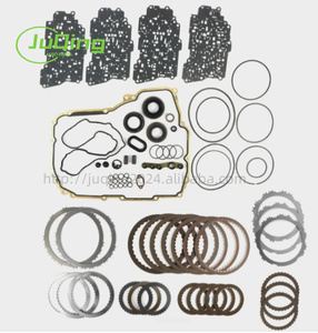 Kit de Reconstrucción de Transmisión 6T40 6T45 6T40E 6T45E con Placas de Fricción para Buick <span class=keywords><strong>LaC</strong></span> - Product Image 5
