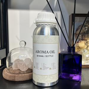 Langdurige Hotel Parfum Luxe Pure Etherische Olie Thuis Geurolie Voor Waterloze Aroma Geur Diffuser - Product Image 1