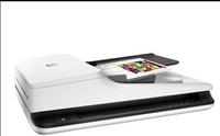 Equipo de oficina de buena calidad, máquina de oficina para escáner hp 2500f1