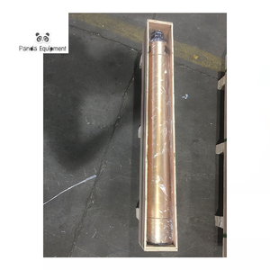 Forage de puits d'eau minière haute pression d'<span class=keywords><strong>air</strong></span> forage plus rapide Dth 3 pouces marteau roche dure haute pression d'<span class=keywords><strong>air</strong></span> - Product Image 6