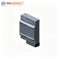 Placa de Batería SIEMENS Original Nueva S7-1200 6ES72970AX300XA0 SIMATIC S7-1200 BB1297 Control Industrial RS485