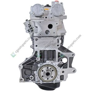 Newpars haute qualité <span class=keywords><strong>prix</strong></span> fabuleux 1.4TSI CFB EA111 ensemble moteur pour Volkswagen Touran Sagitar Magotan <span class=keywords><strong>Golf</strong></span> VW Bora Lavida - Product Image 5