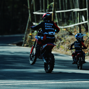 Motocicleta Eléctrica RFN para Prácticas Juveniles - Product Image 5