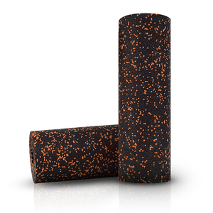 Tùy Chỉnh Mini 3 Trong 1 Lưới Massage Bọt Lăn Sinh Thái Thân Thiện OEM Mạnh Mẽ Logo In Ấn Tập Thể Dục Rắn Vòng Kết Cấu - Product Image 3