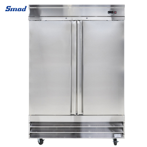 Kitchen 650l Restaurant Meat Frozen Food Storage <b>Freezer</b> Refrigerator Dsd-650wsxu(cfd) Kitchen Fridge - Product Image 5
