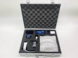 <span class=keywords><strong>Laryngoscope</strong></span> vidéo médical jetable, portable, rigide, réglable, flexible, réutilisable - Product Image 3