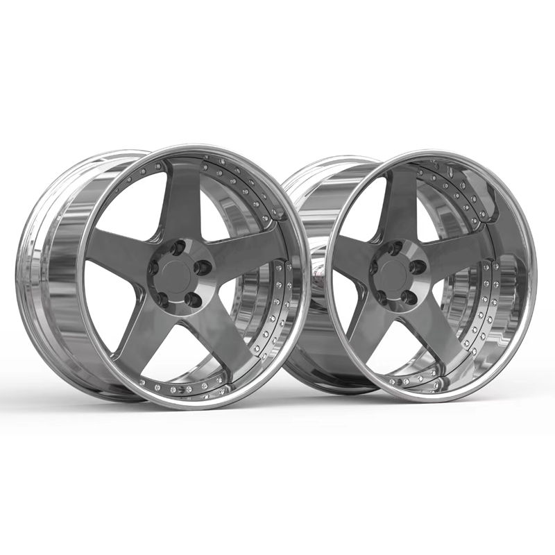 OEM Hot Sale Forged Aluminum Alloy