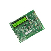 Carte mère de contrôleur d'appareil électroménager HUAXING-9 de qualité supérieure, carte PCB, clavier USB, OEM personnalisé, vert, usage général