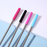 Épilateur facial à ressort pour une épilation en douceur, outil de beauté pour le visage, les lèvres et le menton, pour l'élimination des poils du visage.
