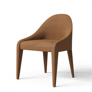 Ferly hiện đại phong cách Mỹ phòng ăn đồ nội thất hình chữ nhật ăn đặt mở hình chữ nhật bàn ăn đặt - Product Image 4