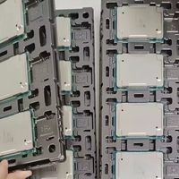 Baru untuk Xeon Silver 4516Y 10-core 2.2GHz 45MB LGA4677 185W 14nm CPU Server tanpa dukungan 64-bit.