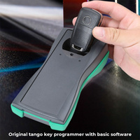 Programador de Llaves de Auto OEM Tango, Máquina Programadora de Llaves de Auto Tango con Todo el Software