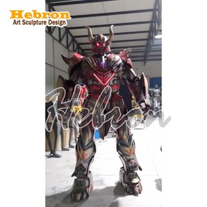High Quality LED Lighting Space Suit Christmas Carnival Halloween Space Suit Costume Party Club <strong>Cosplay</strong> Astronaut <strong>Cosplay</strong> - Product Image 1