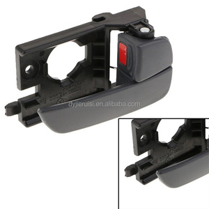 OEM 82610-<span class=keywords><strong>1E000</strong></span> <span class=keywords><strong>82620</strong></span>-<span class=keywords><strong>1E000</strong></span> poignée de porte intérieure avant arrière gauche droite pour Hyundai Accent 2006 2007 2008 2009 2010 2011 - Product Image 3