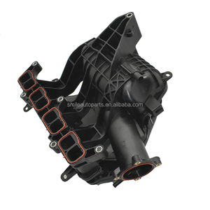 Smile Auto Onderdelen Inlaatspruitstuk Voor Mazda CX-5 2013-2017 CX-8 2019-2023 Py6j13100 PY6J-13-100 - Product Image 5