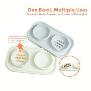 Es-Pro Wholesale Silicone Lick <b>Mat</b> Dog Silicone Slow Feeder Dog <b>Cat</b> Bowl Feeder Silicone Pet <b>Mat</b> Silicone Pets Products Supplies - Product Image 4