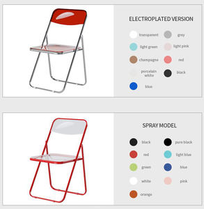 Silla <span class=keywords><strong>de</strong></span> entrenamiento escolar <span class=keywords><strong>de</strong></span> Metal plegable <span class=keywords><strong>de</strong></span> alta calidad, silla <span class=keywords><strong>de</strong></span> reportero <span class=keywords><strong>de</strong></span> conferencia <span class=keywords><strong>de</strong></span> oficina, silla <span class=keywords><strong>de</strong></span> entrenamiento con tablero <span class=keywords><strong>de</strong></span> escritura - Product Image 3